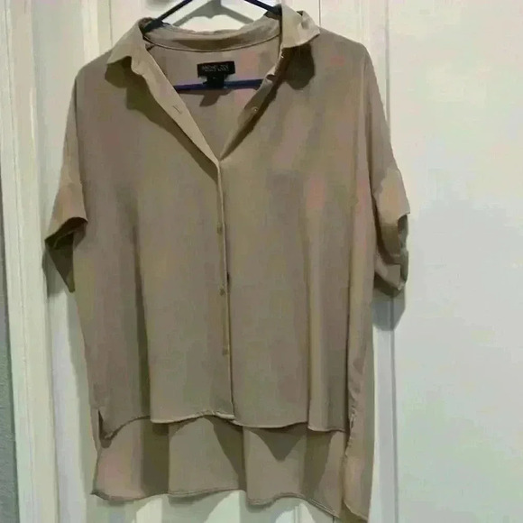 Rachel Zoe blouse - Picture 1 of 3
